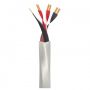 Акустический кабель Wireworld Stream 8 Speaker Cable 2.0m Pair (BAN-BAN) 1.25 кв.мм