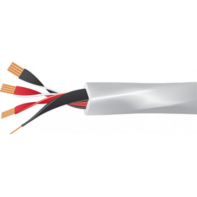 Акустический кабель Wireworld Solstice 8 Speaker Cable 2.5m Pair (BAN-BAN) 2.5 кв.мм