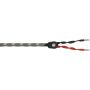 Акустический кабель Wireworld Equinox 8 Biwire Speaker Cable 2.0m Pair (BAN-BAN) 4 кв.мм