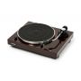 Виниловый проигрыватель Thorens TD-204 walnut