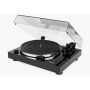 Виниловый проигрыватель Thorens TD-202 highgloss black