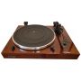 Виниловый проигрыватель Thorens TD-202 walnut