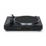 Виниловый проигрыватель Thorens TD-101A black matt