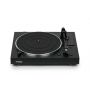 Виниловый проигрыватель Thorens TD-101A black matt