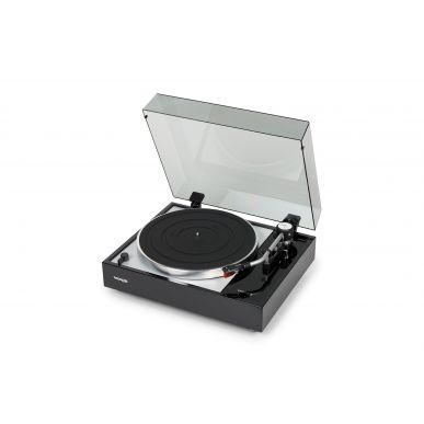 Виниловый проигрыватель THORENS TD 1500 highgloss black