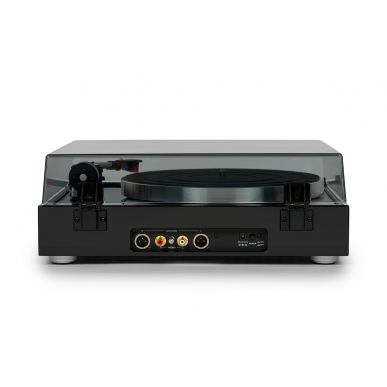 Виниловый проигрыватель THORENS TD 1500 highgloss black