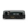 Виниловый проигрыватель THORENS TD 1500 walnut