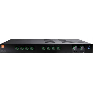 Микшер-усилитель JBL CSMA280