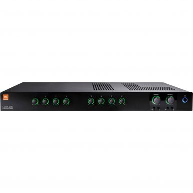 Микшер-усилитель JBL CSMA240