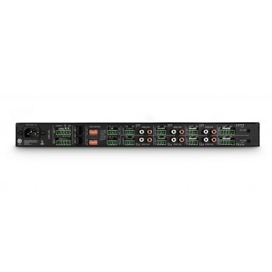 Микшер-усилитель JBL CSMA2120
