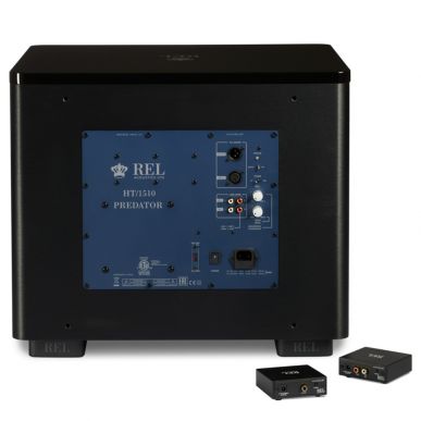 Сабвуфер REL HT/1510 Predator