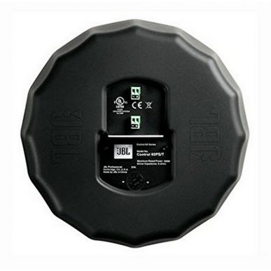 Сабвуфер JBL Control 60PS/T PENDANT