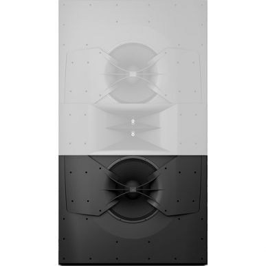 Акустическая система JBL C222-BOT