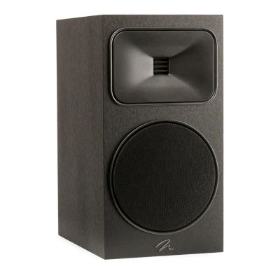 Полочная акустика Martin Logan Foundation B1 Gloss Black