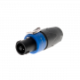 Разъемы Speacon AVCLINK L4FX