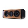 Центральный канал Wharfedale Aura С HI-GLOSS WALNUT