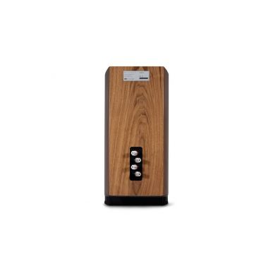Полочная акустика Wharfedale Aura 2 HI-GLOSS WALNUT