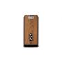 Полочная акустика Wharfedale Aura 2 HI-GLOSS WALNUT