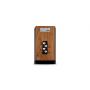 Полочная акустика Wharfedale Aura 1 HI-GLOSS WALNUT