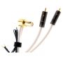 Фонокабель Atlas Element Tonearm right angle, 1.50 метра (угловой, 90°)