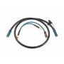Межблочный кабель RCA Atlas Hyper dd GRUN Ultra RCA:RCA - 2.0m