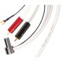 Фонокабель Atlas Element Tonearm 90 - Achromatic RCA - 1.50m