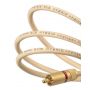 Сабвуферный кабель Van den Hul The MINI Sub 10m RCA-RCA