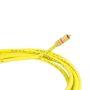 Сабвуферный кабель Van den Hul The Sub 3m RCA-RCA