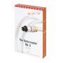 Кабель Toslink Van den Hul Optocoupler MK II 5 м