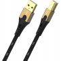Кабель USB Oehlbach STATE OF THE ART USB Primus B, USB 2.0 TypeA-TypeB 2,0m, D1C9542