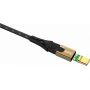 Кабель USB Oehlbach STATE OF THE ART USB Primus CC, USB 3.1 Type C-Type C 1,0m, D1C9531