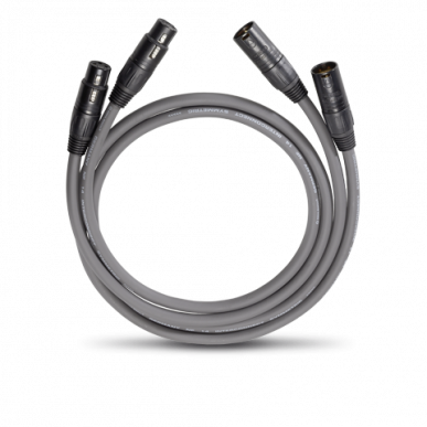 Кабель XLR Oehlbach EXCELLENCE NF 14 Master Set 2x1,5m, ass with XLR, D1C2072