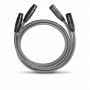Кабель XLR Oehlbach EXCELLENCE NF 14 Master Set 2x1,5m, ass with XLR, D1C2072