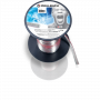 Акустический кабель Oehlbach EXCELLENCE SILVERLINE SP-25, LS-cabel 2x2.5mm2 20M, D1C186