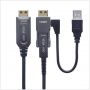 Кабель HDMI Tributaries UHDV-400D 40m