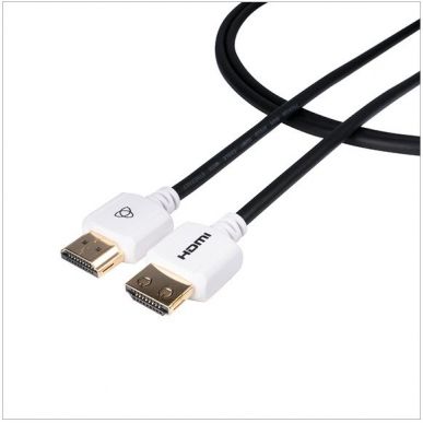 Кабель HDMI Tributaries UHDS-020D 2m