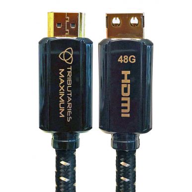 Кабель HDMI Tributaries UHDM-020D 2m