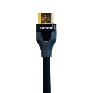 Кабель HDMI Tributaries UHD48-020D 2m