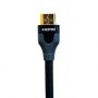 Кабель HDMI Tributaries UHD48-010D 1m