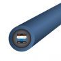 Межблочный кабель RCA Wireworld Oasis 8 Interconnect 2.0m