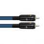 Межблочный кабель RCA Wireworld Oasis 8 Interconnect 2.0m