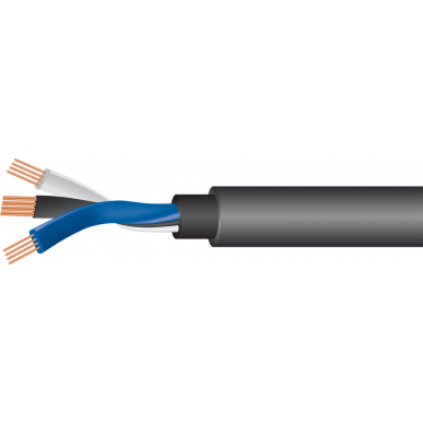 Межблочный кабель RCA Wireworld Equinox 8 Interconnect 2.0m