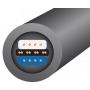 Межблочный кабель RCA Wireworld Equinox 8 Interconnect 1.5m