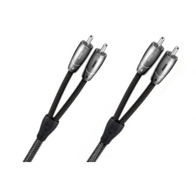 AudioQuest Angel 2RCA-2RCA (0.6 м)