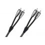 AudioQuest Angel 2RCA-2RCA (3.0 м)