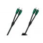 Межблочный кабель RCA AudioQuest Yosemite 2RCA-2RCA (1.0 м)