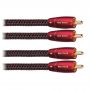 Межблочный кабель RCA AudioQuest Red River RCA-RCA 5.0m