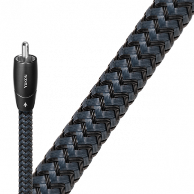 Межблочный кабель RCA AudioQuest Yukon RCA-RCA 6.0m