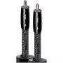 Межблочный кабель RCA AudioQuest Wind RCA-RCA, 2.0 м