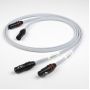 Кабель XLR Chord Company Sarum T 2XLR–2XLR 1m